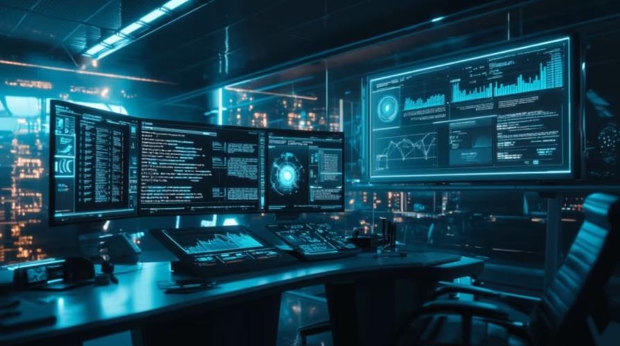 三沙工业设备远程运维SCADA,设备数据采集与远程运维管控解决方案
